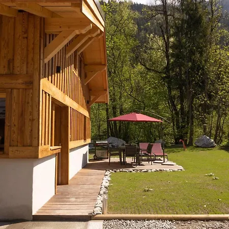 Pierre D Anatase * Saint-Gervais-les-Bains