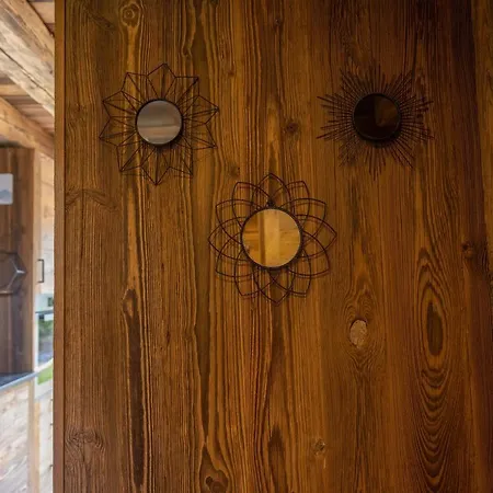 Pierre D Anatase Chalet Saint-Gervais-les-Bains