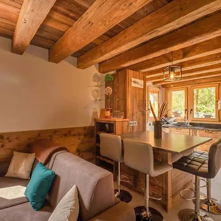 Chalet Pierre D Anatase *