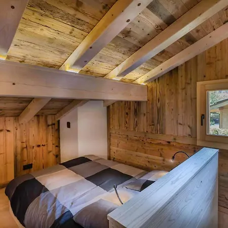 Chalet Pierre D Anatase *