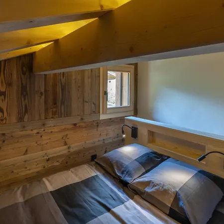 Pierre D Anatase * Saint-Gervais-les-Bains